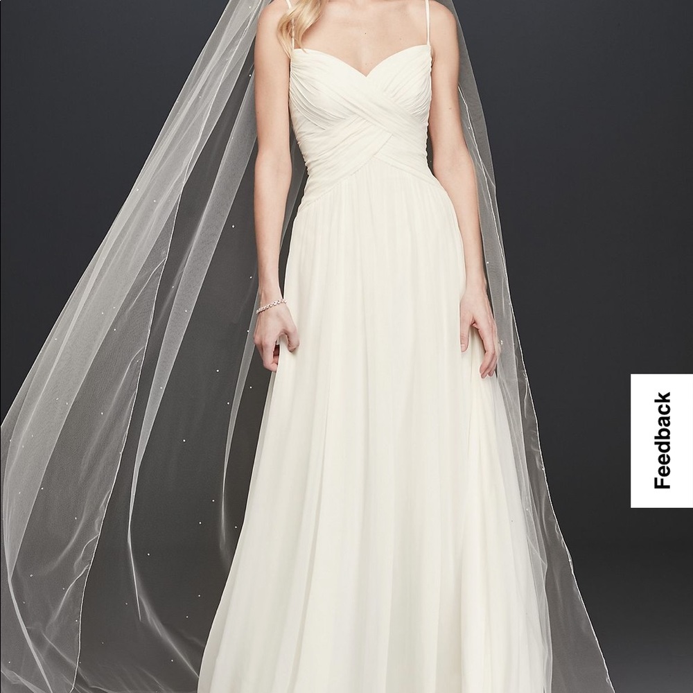 New Wedding Dress